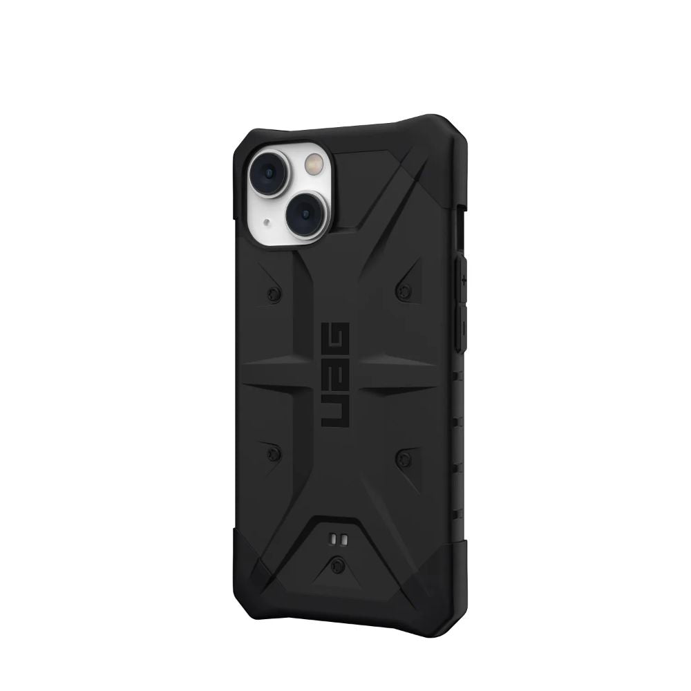 UAG Pathfinder Rugged Protective Case for Apple iPhone 14 Black