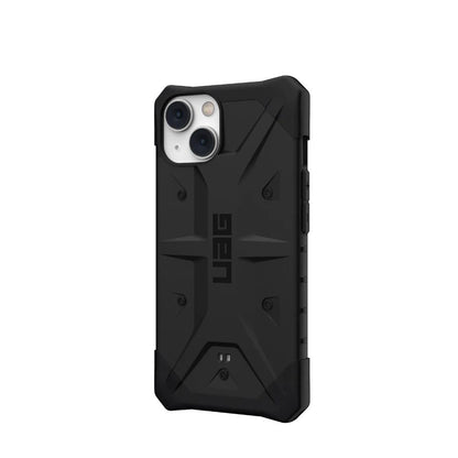 UAG Pathfinder Rugged Protective Case for Apple iPhone 14 Black