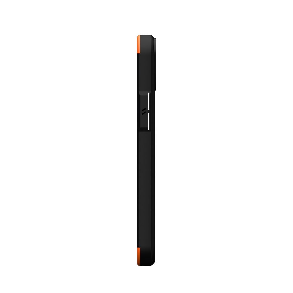 UAG Civilian Rugged Black Case for Apple iPhone 14 Plus