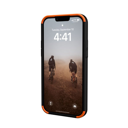 UAG Civilian Rugged Black Case for Apple iPhone 14 Plus