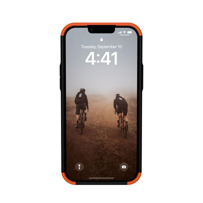 UAG Civilian Rugged Black Case for Apple iPhone 14 Plus