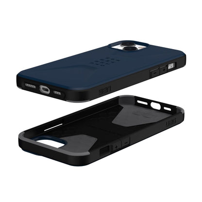 UAG Pathfinder MagSafe Rugged Protective Case for Apple iPhone 14 Plus