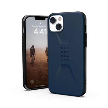 UAG Pathfinder MagSafe Rugged Protective Case for Apple iPhone 14 Plus