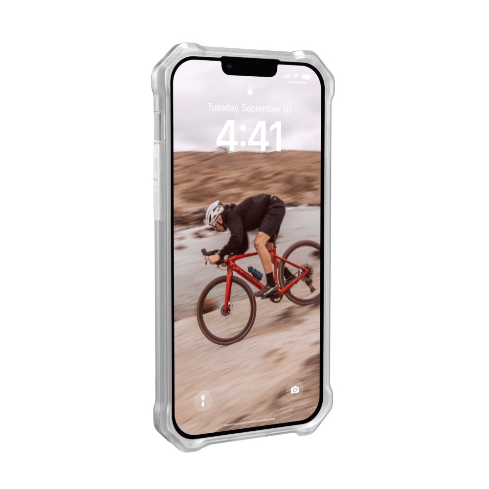 UAG Essential Armor MagSafe Case for Apple iPhone 14 Plus