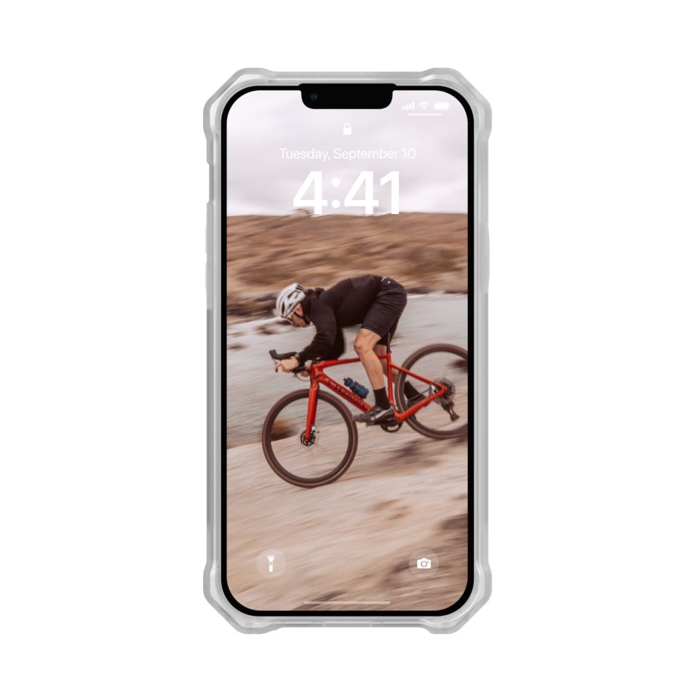 UAG Essential Armor MagSafe Case for Apple iPhone 14 Plus