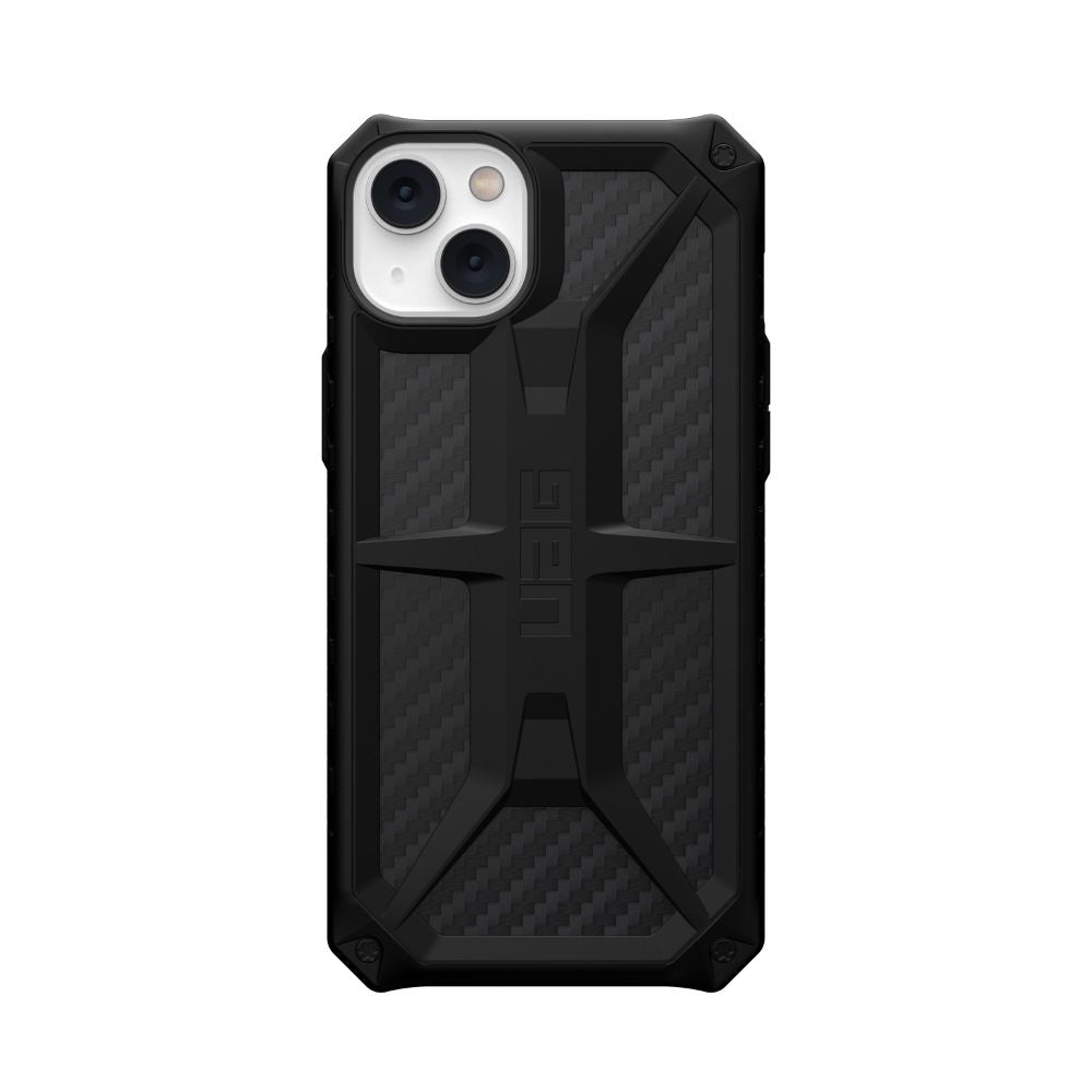 UAG Monarch Rugged 5-Layer Protection Case for iPhone 14 Plus