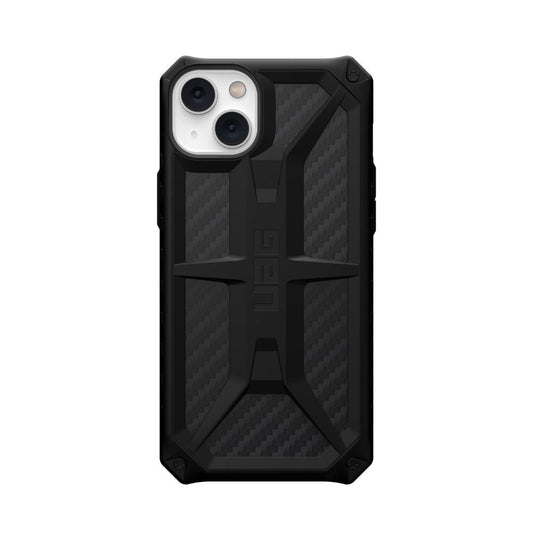 UAG Monarch Rugged 5-Layer Protection Case for iPhone 14 Plus