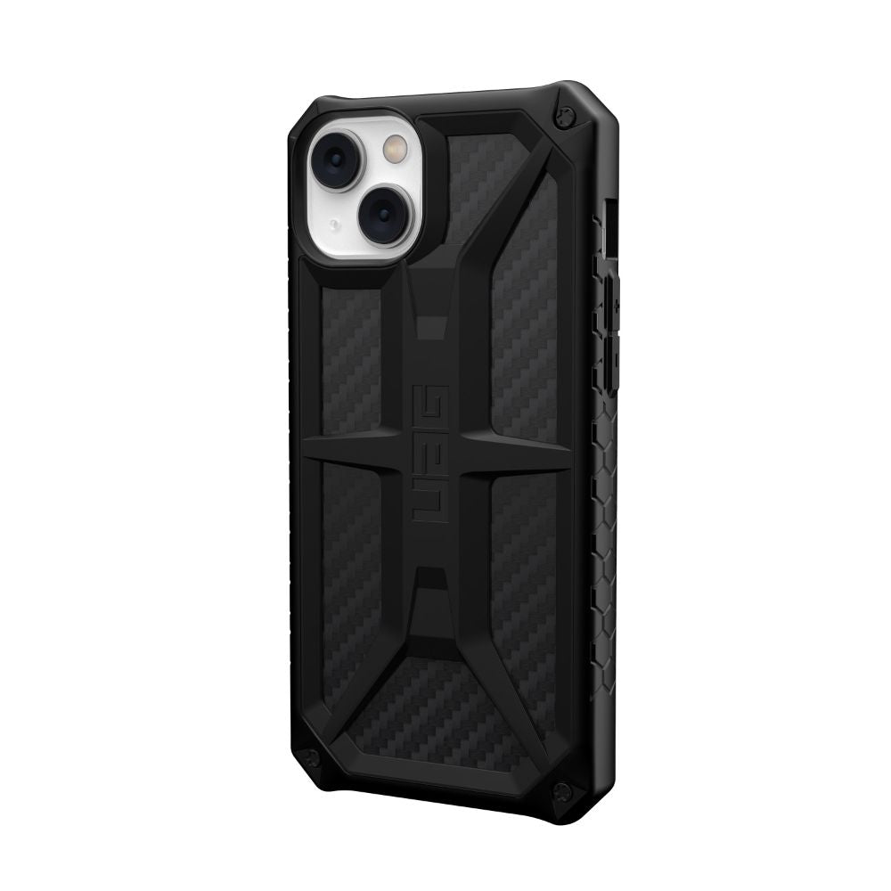 UAG Monarch Rugged 5-Layer Protection Case for iPhone 14 Plus