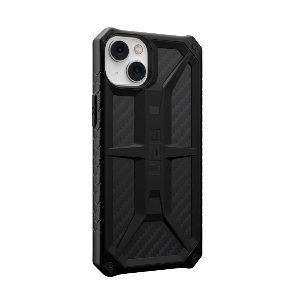 UAG Monarch Rugged 5-Layer Protection Case for iPhone 14 Plus