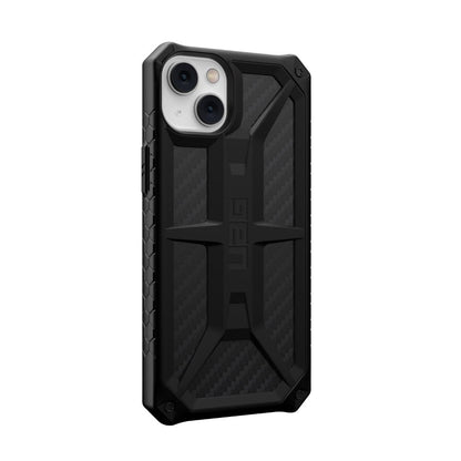 UAG Monarch Rugged 5-Layer Protection Case for iPhone 14 Plus