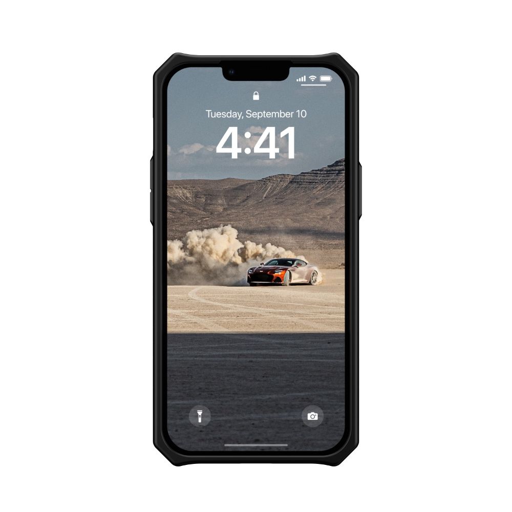 UAG Monarch Rugged 5-Layer Protection Case for iPhone 14 Plus