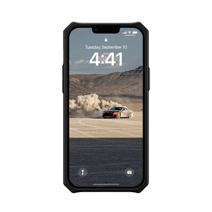 UAG Monarch Rugged 5-Layer Protection Case for iPhone 14 Plus