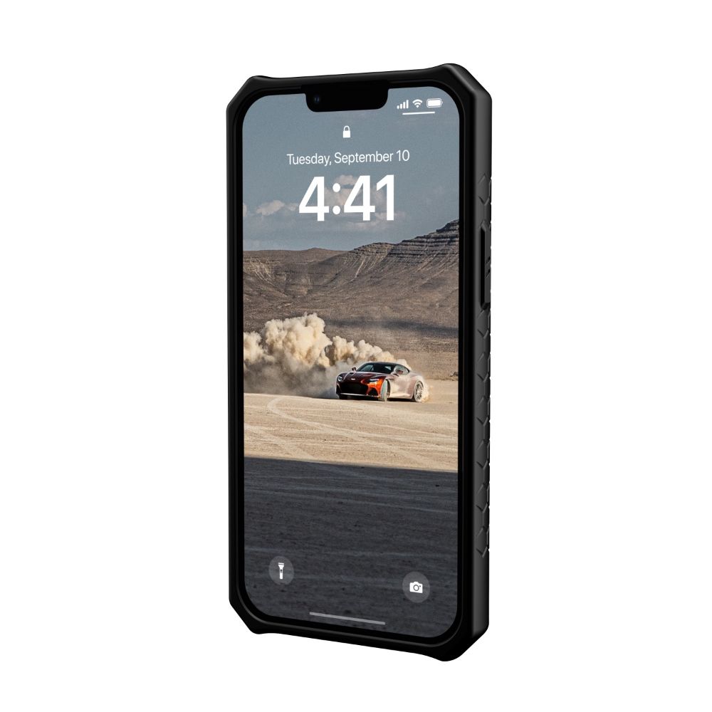 UAG Monarch Rugged 5-Layer Protection Case for iPhone 14 Plus