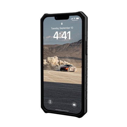 UAG Monarch Rugged 5-Layer Protection Case for iPhone 14 Plus