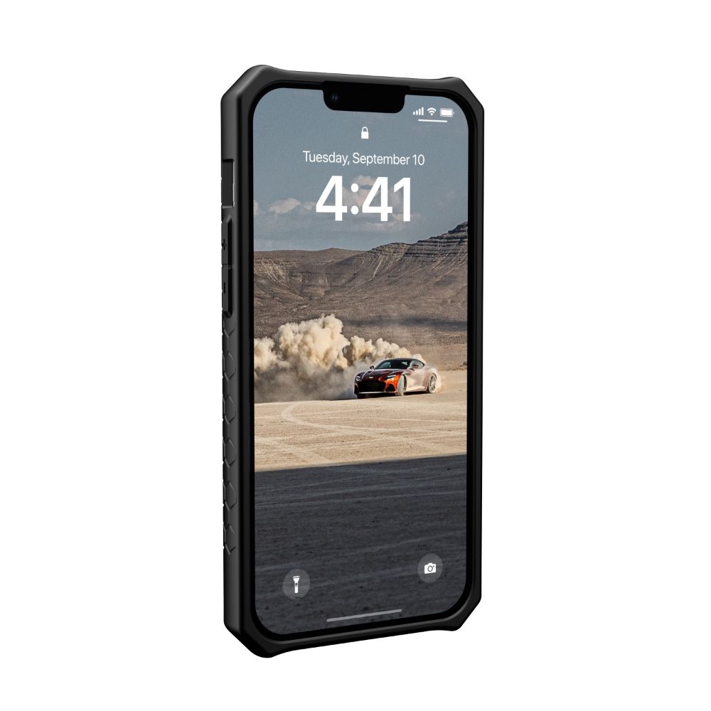 UAG Monarch Rugged 5-Layer Protection Case for iPhone 14 Plus