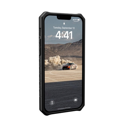 UAG Monarch Rugged 5-Layer Protection Case for iPhone 14 Plus