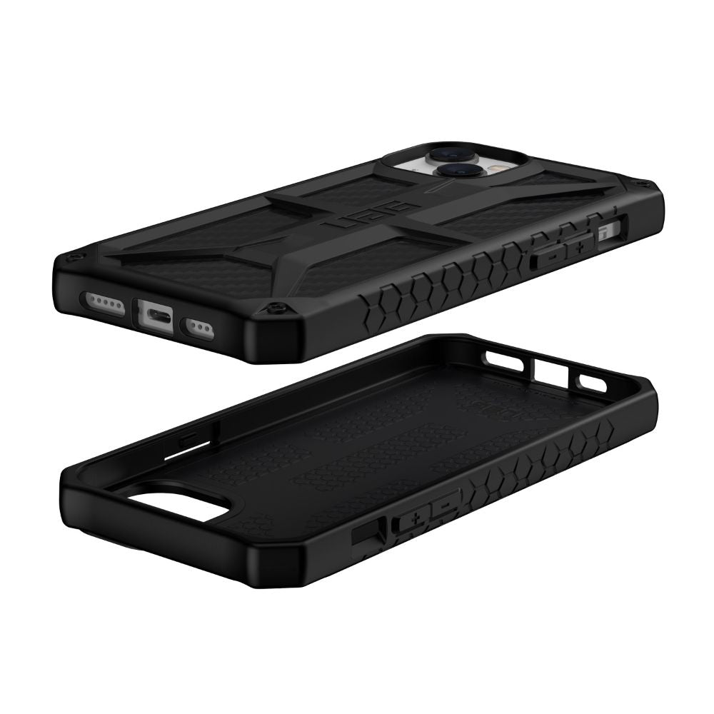 UAG Monarch Rugged 5-Layer Protection Case for iPhone 14 Plus
