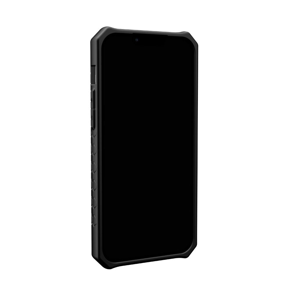 UAG Monarch Rugged Carbon Fiber iPhone 15 Pro Max Case