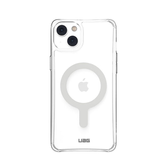 UAG Plyo MagSafe Rugged Clear Case for iPhone 14 Plus
