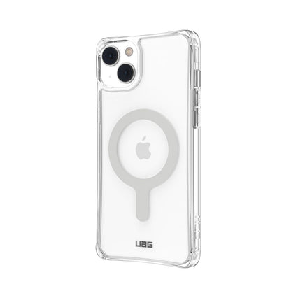 UAG Plyo Series MagSafe Protective Translucent Case for iPhone 14