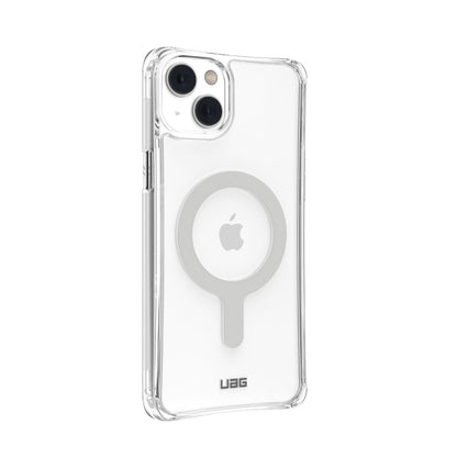 UAG Plyo MagSafe Rugged Clear Case for iPhone 14 Plus