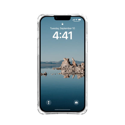 UAG Plyo MagSafe Rugged Clear Case for iPhone 14 Plus