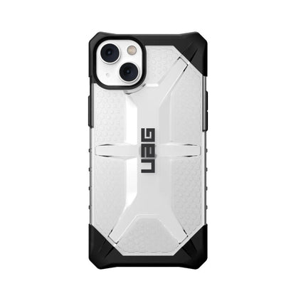 UAG Plasma Rugged Translucent Protective Case for iPhone 14 Plus