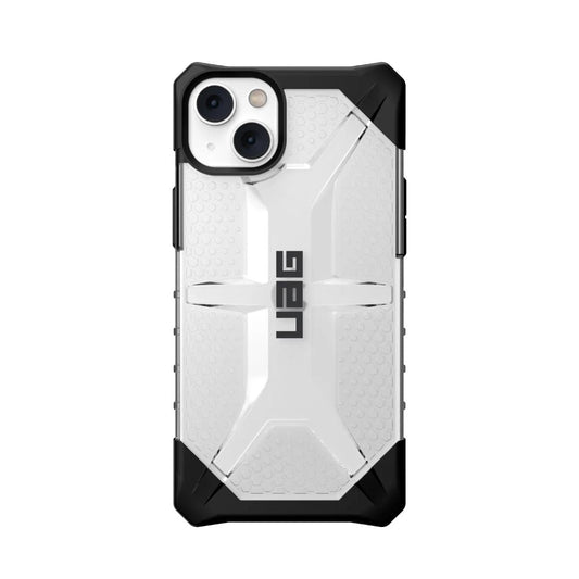 UAG Plasma Rugged Translucent Protective Case for iPhone 14 Plus