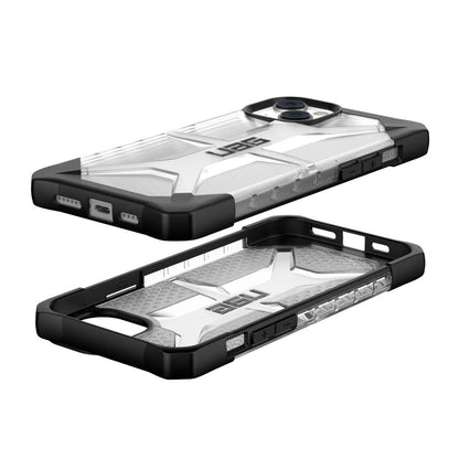 UAG Plasma Rugged Translucent Protective Case for iPhone 14 Plus