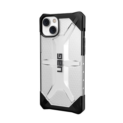 UAG Plasma Rugged Translucent Protective Case for iPhone 14 Plus