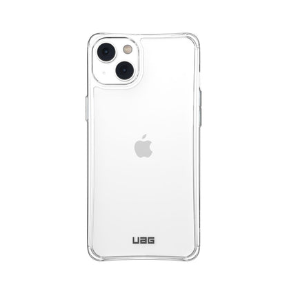 UAG Plyo Series Clear Rugged Case for iPhone 14 Plus