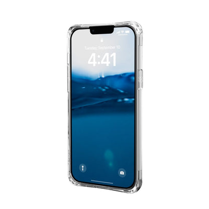 UAG Plyo Series Clear Rugged Case for iPhone 14 Plus