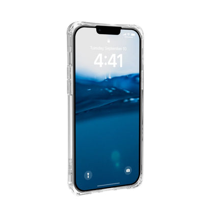 UAG Plyo Series Clear Rugged Case for iPhone 14 Plus