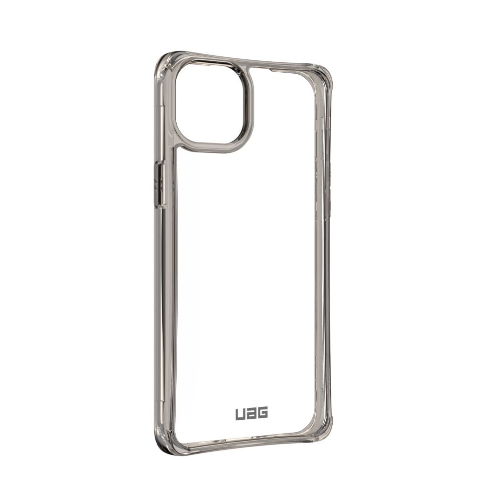 UAG Plyo Series Clear Rugged Case for iPhone 14 Plus