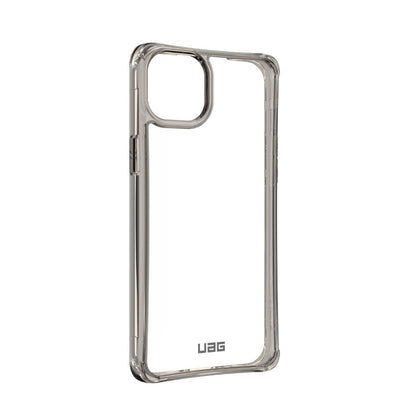 UAG Plyo Series Clear Rugged Case for iPhone 14 Plus