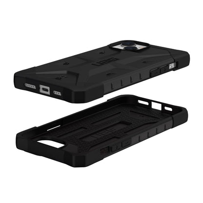 UAG Pathfinder Rugged Protective Armor Case for iPhone 14 Plus