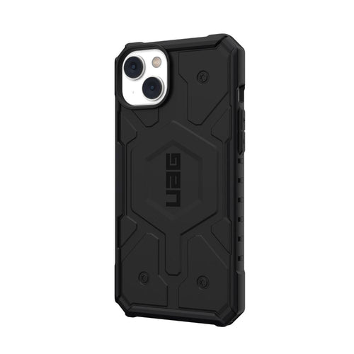 UAG Pathfinder MagSafe Rugged Protective Case for iPhone 14 Plus