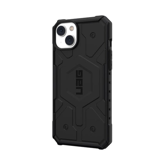 UAG Pathfinder MagSafe Rugged Protective Case for iPhone 14 Plus