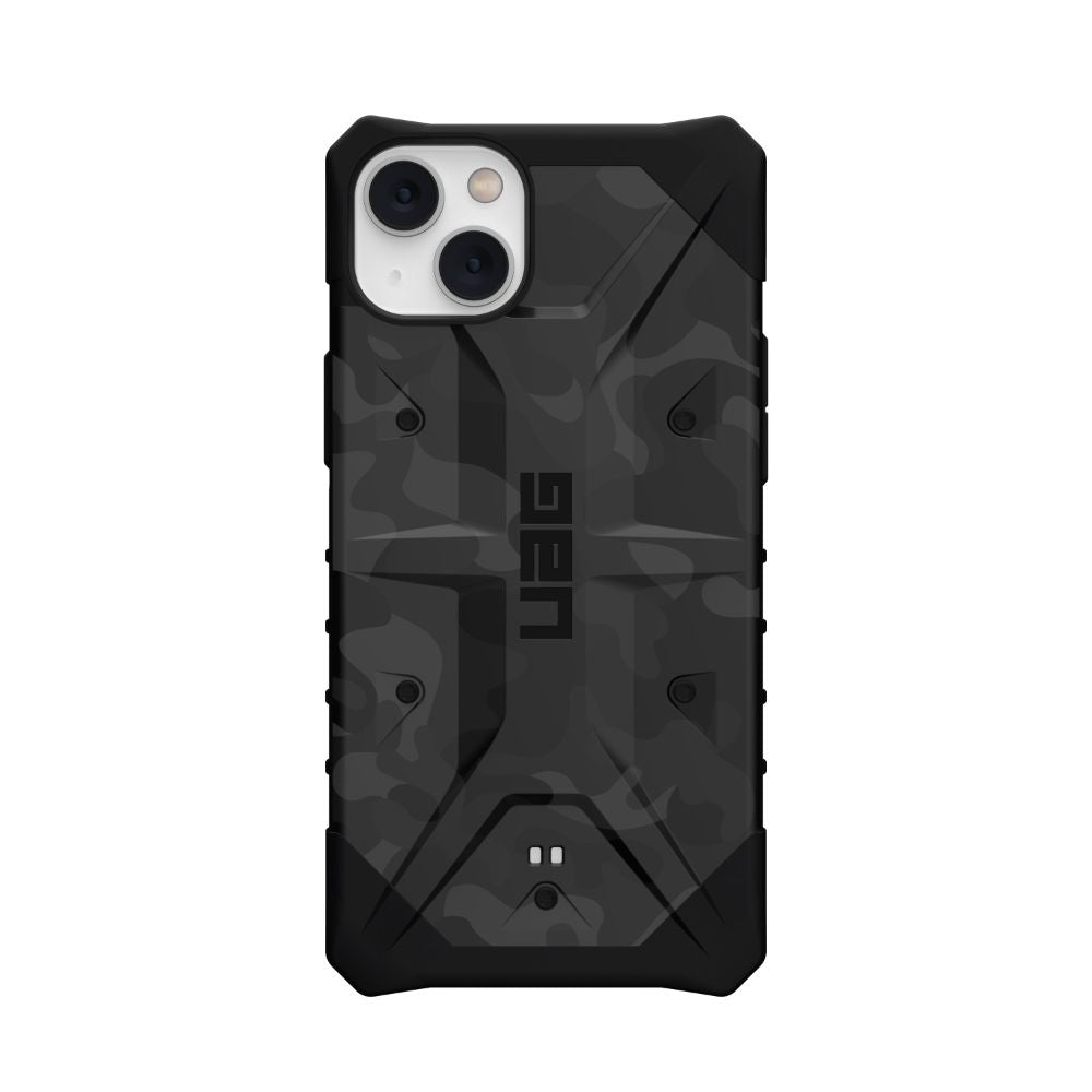 UAG Pathfinder SE Rugged Camo Case for iPhone 14 Plus