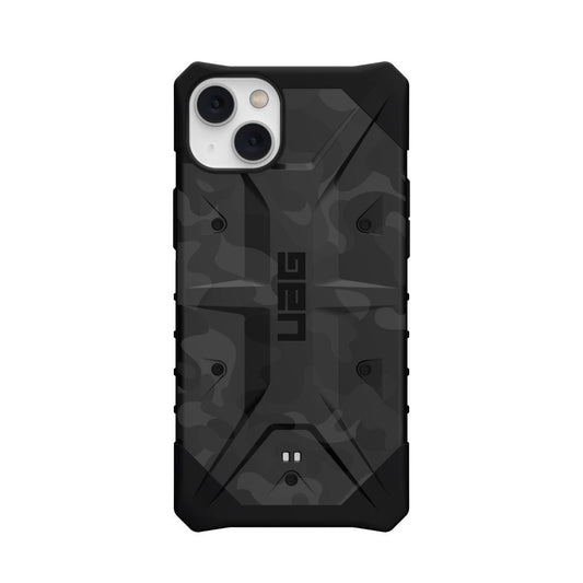 UAG Pathfinder SE Rugged Camo Case for iPhone 14 Plus