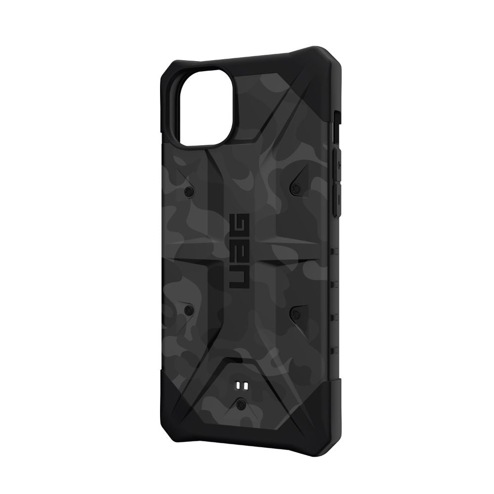 UAG Pathfinder SE Rugged Camo Case for iPhone 14 Plus