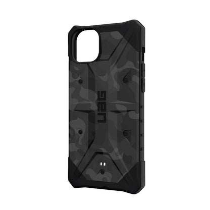 UAG Pathfinder SE Rugged Camo Case for iPhone 14 Plus