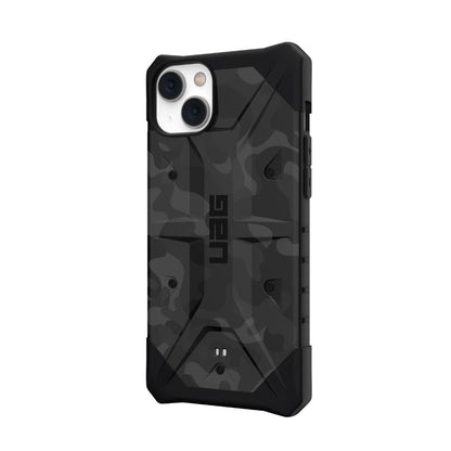 UAG Pathfinder SE Rugged Camo Case for iPhone 14 Plus