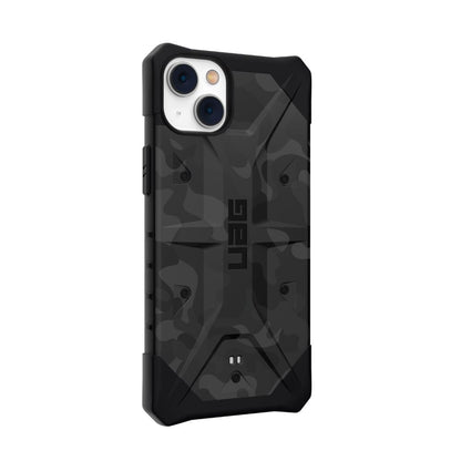 UAG Pathfinder SE Rugged Camo Case for iPhone 14 Plus