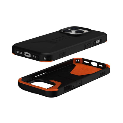 UAG Civilian Rugged Case for Apple iPhone 14 Pro Max