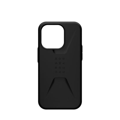 UAG Civilian Rugged Protective Case for Apple iPhone 14 Pro