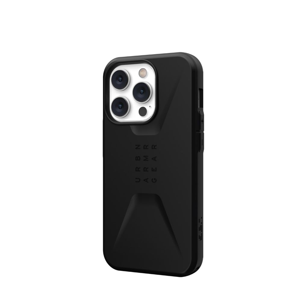 UAG Civilian Rugged Case for Apple iPhone 14 Pro Max
