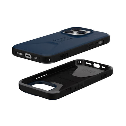 UAG Civilian Rugged Case for Apple iPhone 14 Pro Max