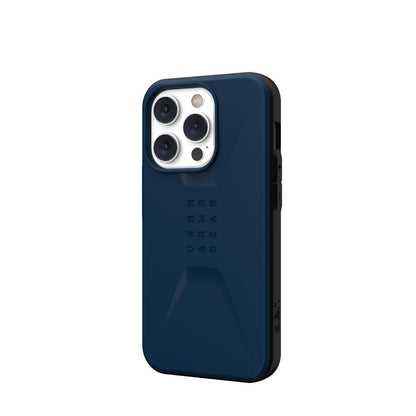 UAG Civilian Rugged Protective Case for Apple iPhone 14 Pro