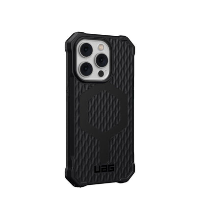 UAG Essential Armor MagSafe Case for Apple iPhone 14 Pro Max Black
